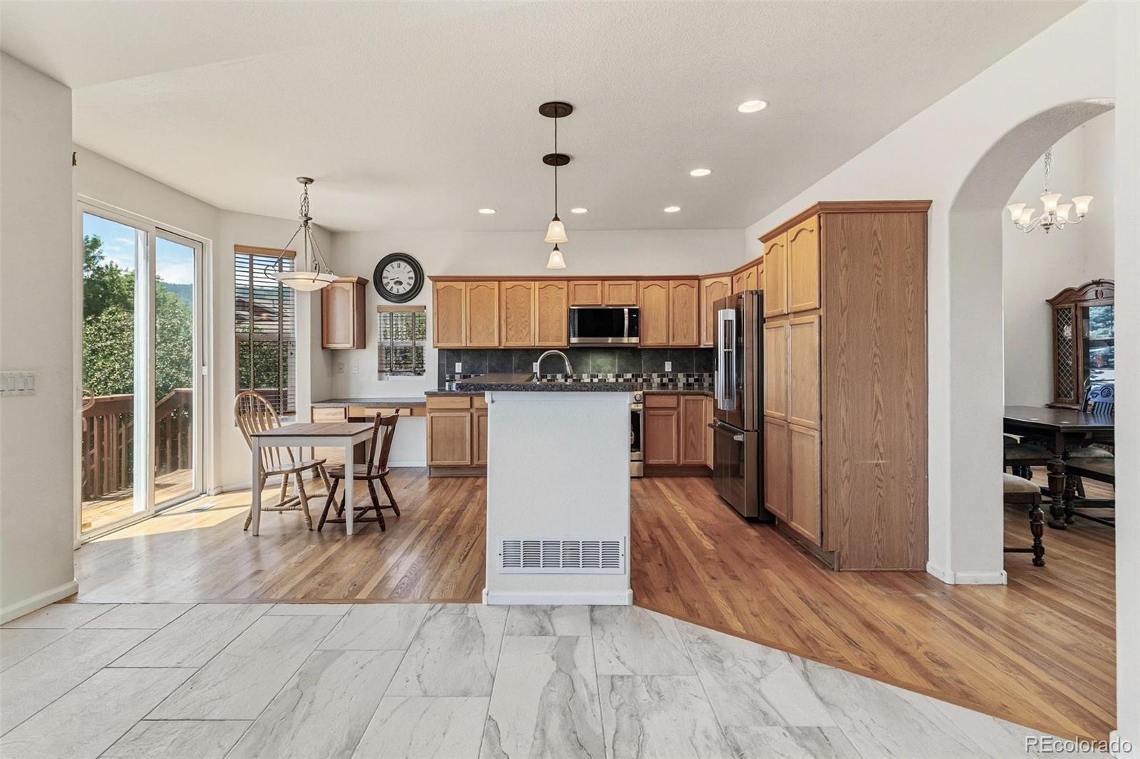 MLS Image #4 for 9874 n crystal lake drive,littleton, Colorado