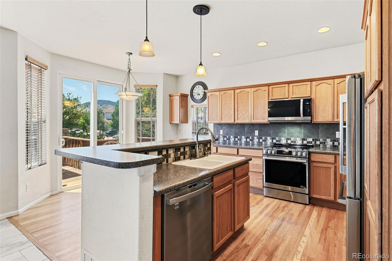 MLS Image #5 for 9874 n crystal lake drive,littleton, Colorado