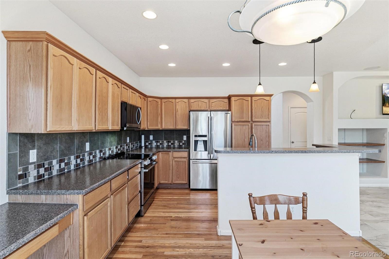 MLS Image #7 for 9874 n crystal lake drive,littleton, Colorado