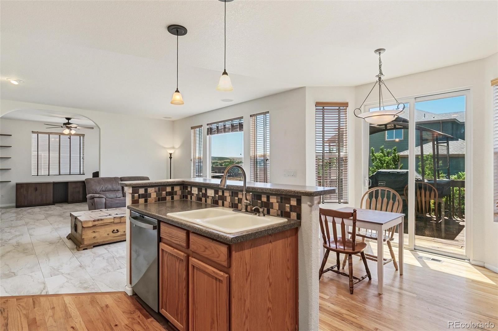 MLS Image #9 for 9874 n crystal lake drive,littleton, Colorado
