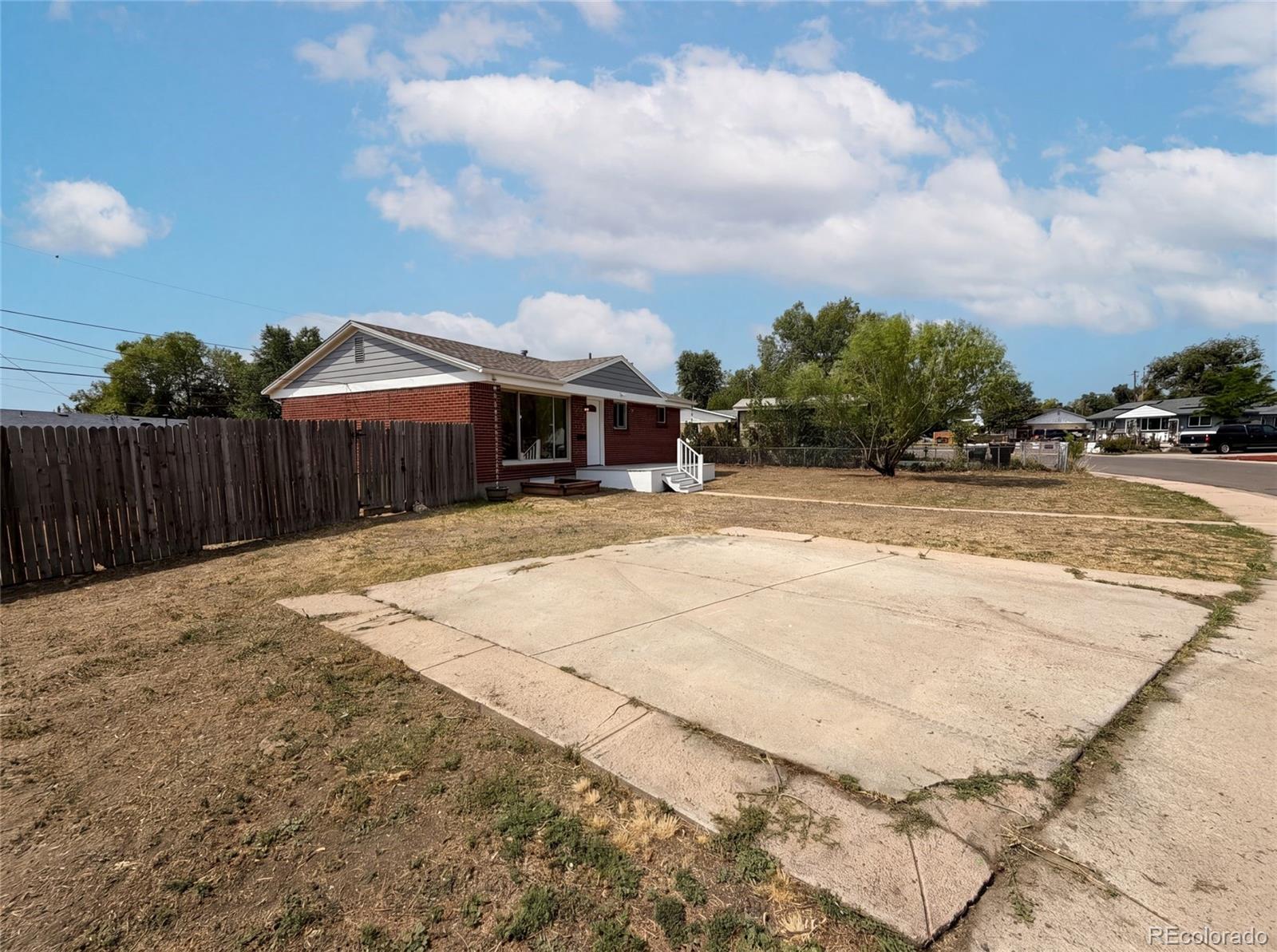 MLS Image #18 for 9190  cypress drive,denver, Colorado