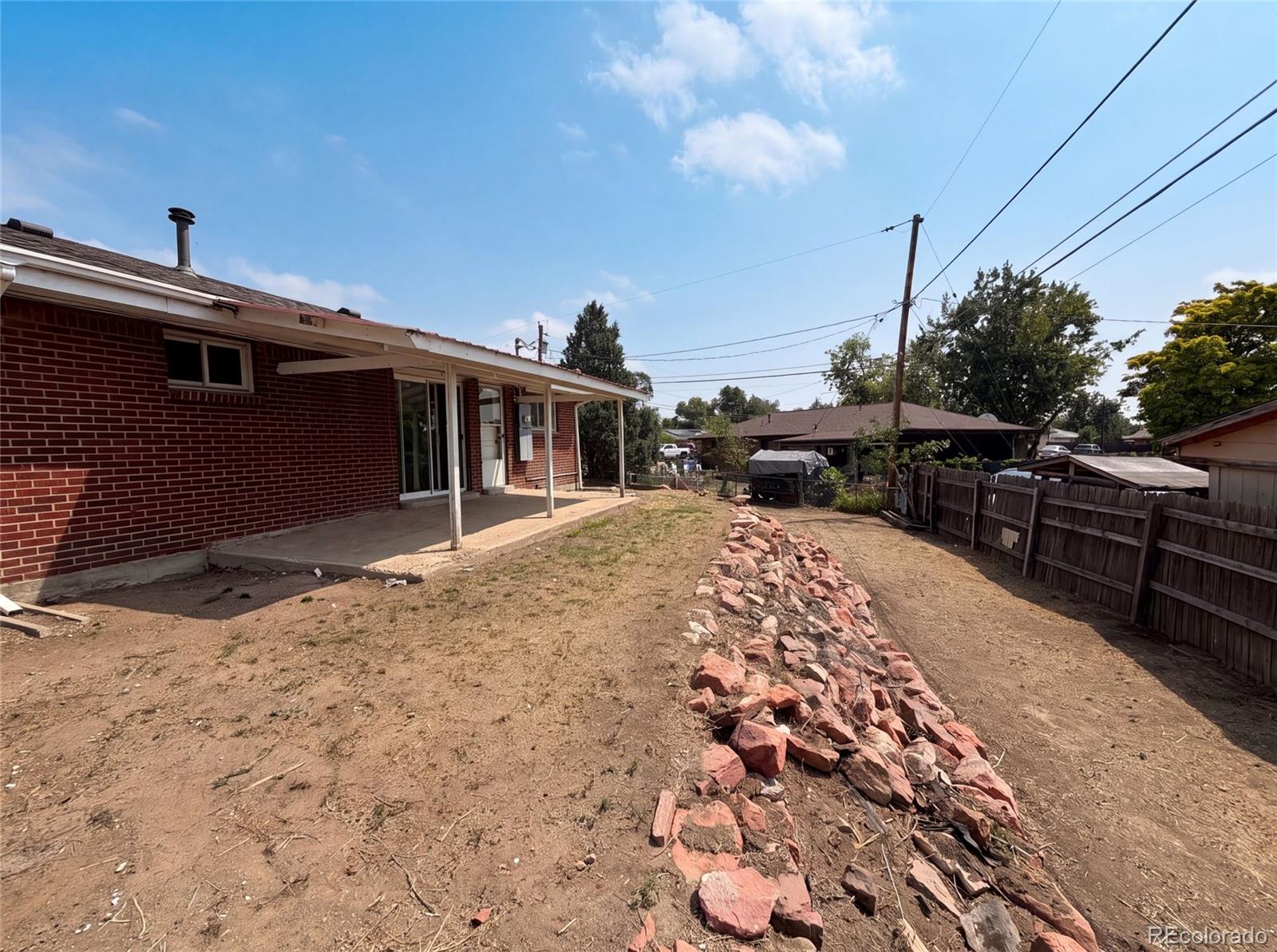MLS Image #20 for 9190  cypress drive,denver, Colorado