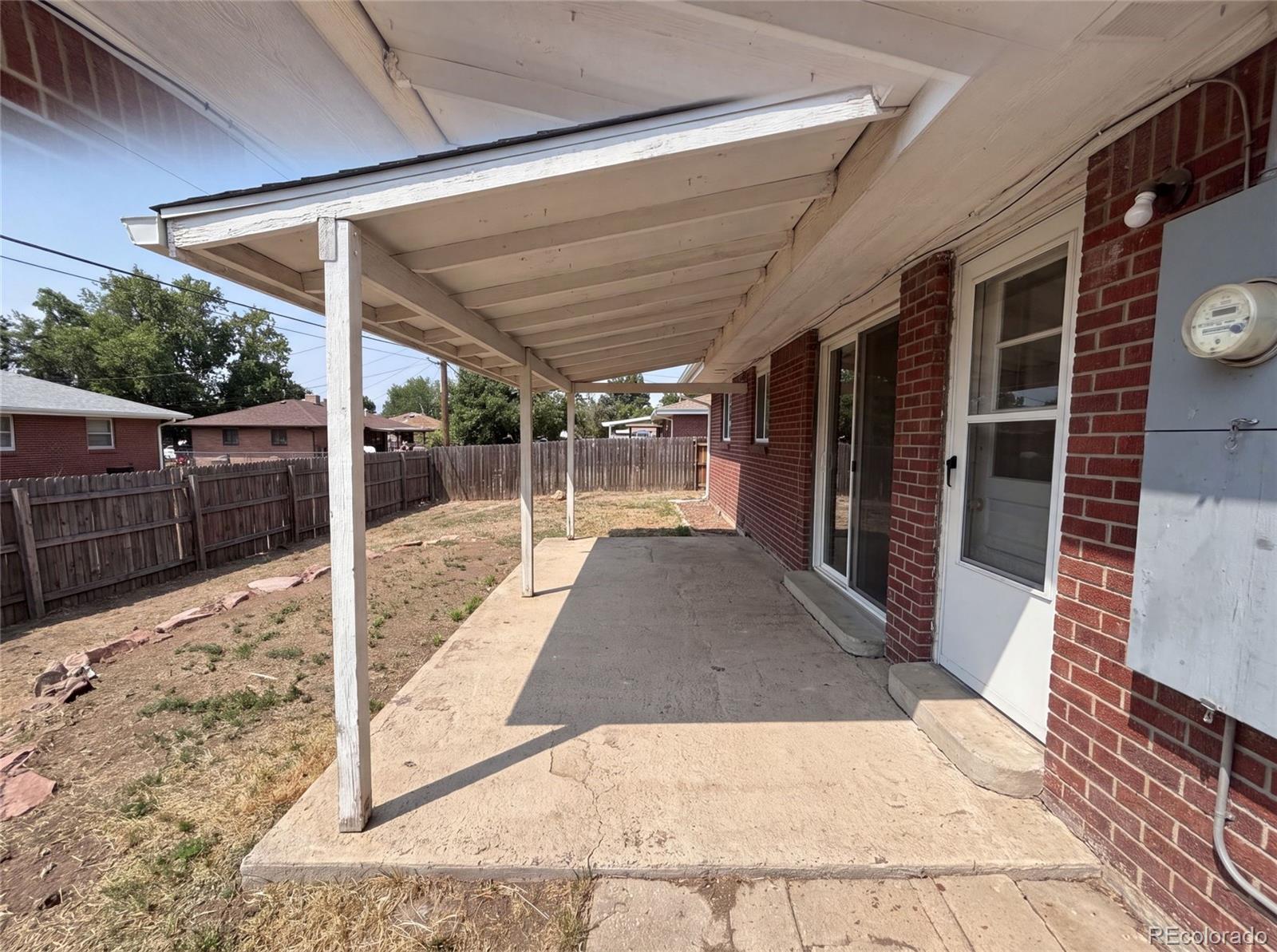 MLS Image #4 for 9190  cypress drive,denver, Colorado