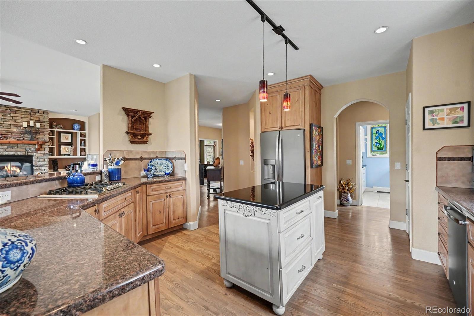 MLS Image #10 for 33926  columbine circle,evergreen, Colorado