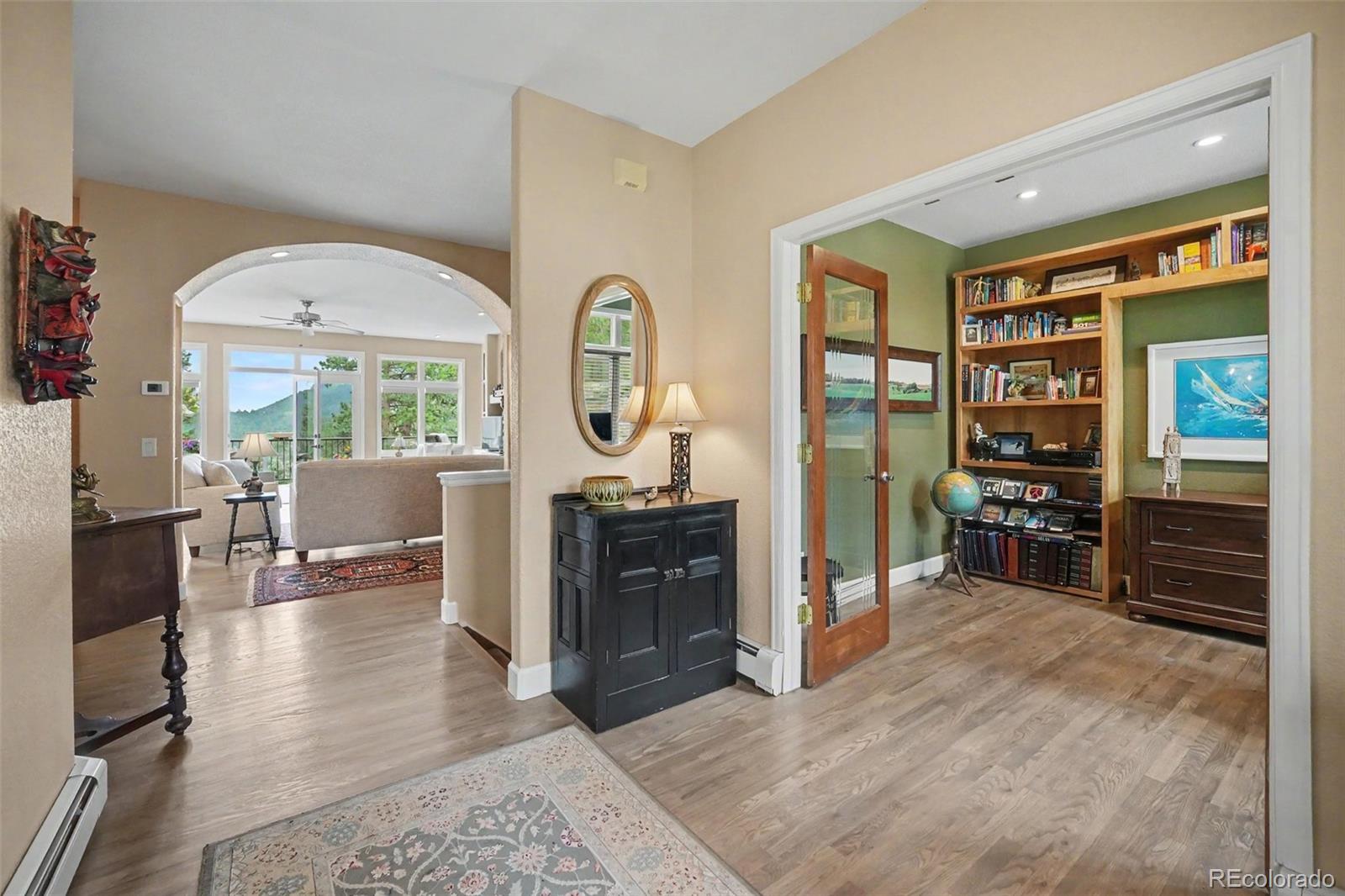 MLS Image #12 for 33926  columbine circle,evergreen, Colorado