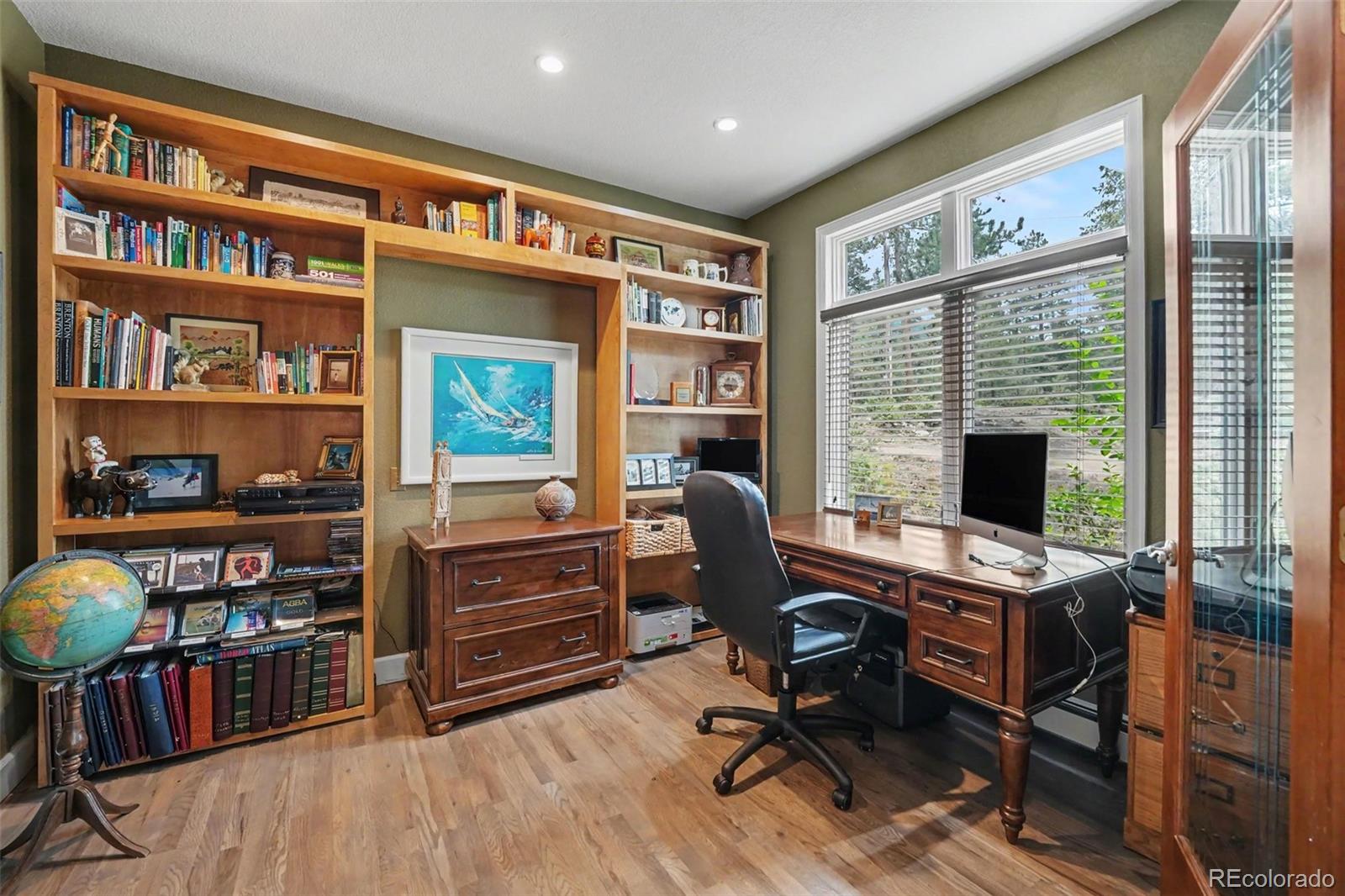 MLS Image #13 for 33926  columbine circle,evergreen, Colorado