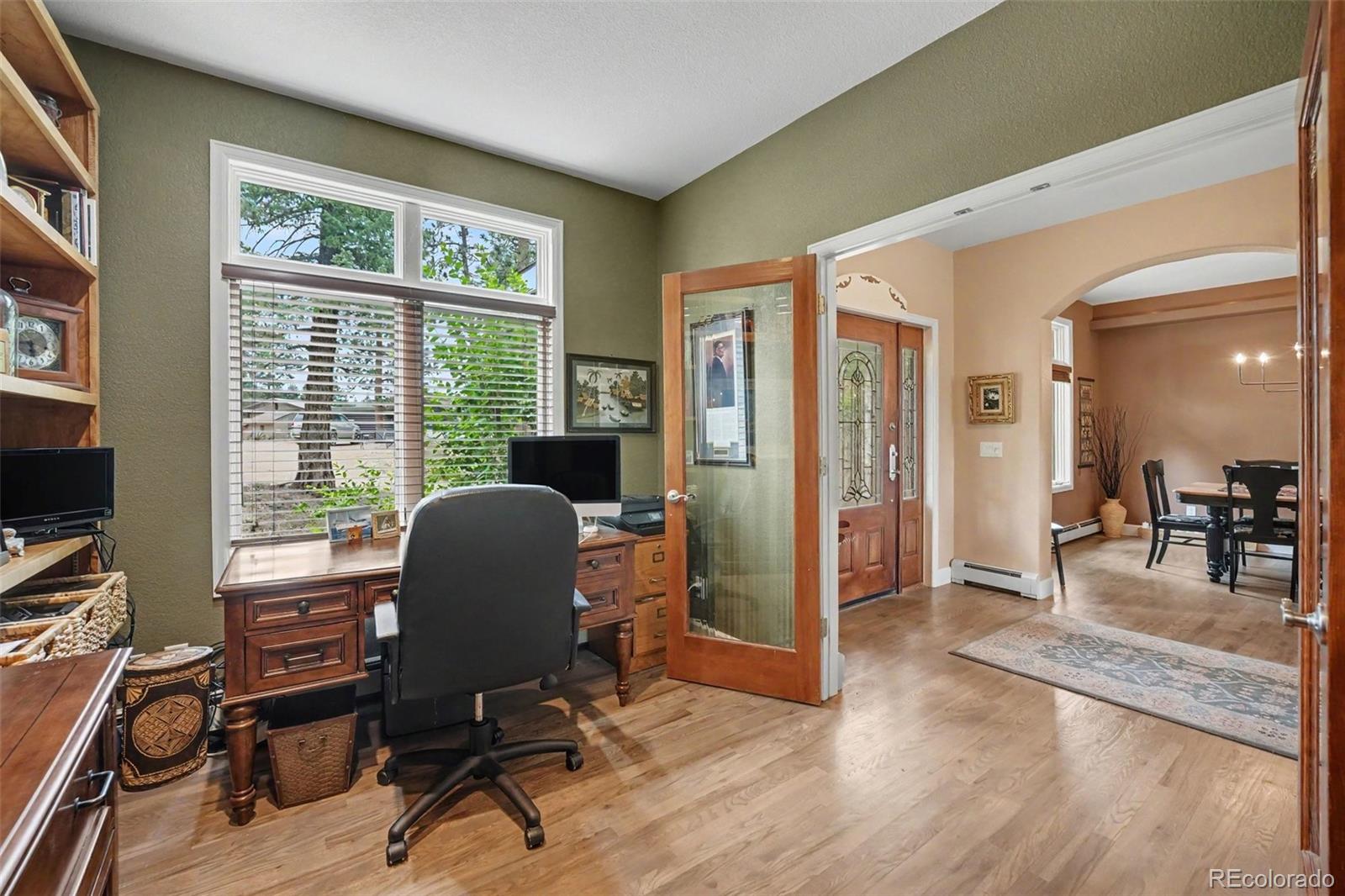 MLS Image #14 for 33926  columbine circle,evergreen, Colorado