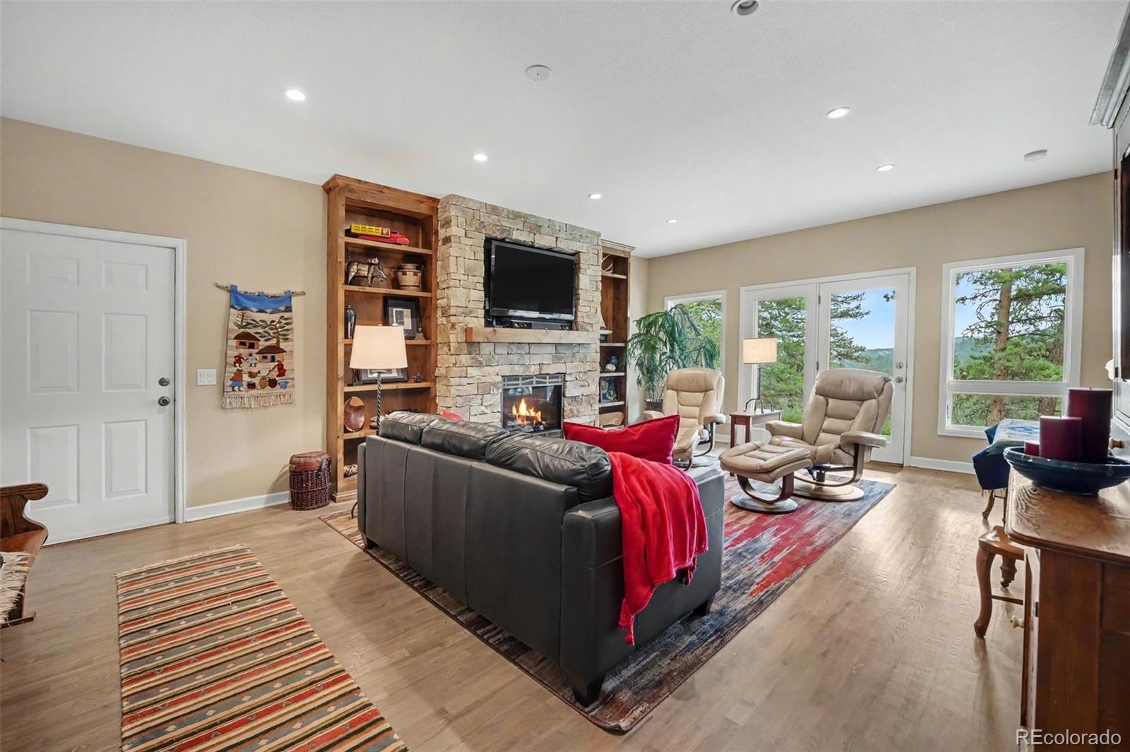 MLS Image #15 for 33926  columbine circle,evergreen, Colorado