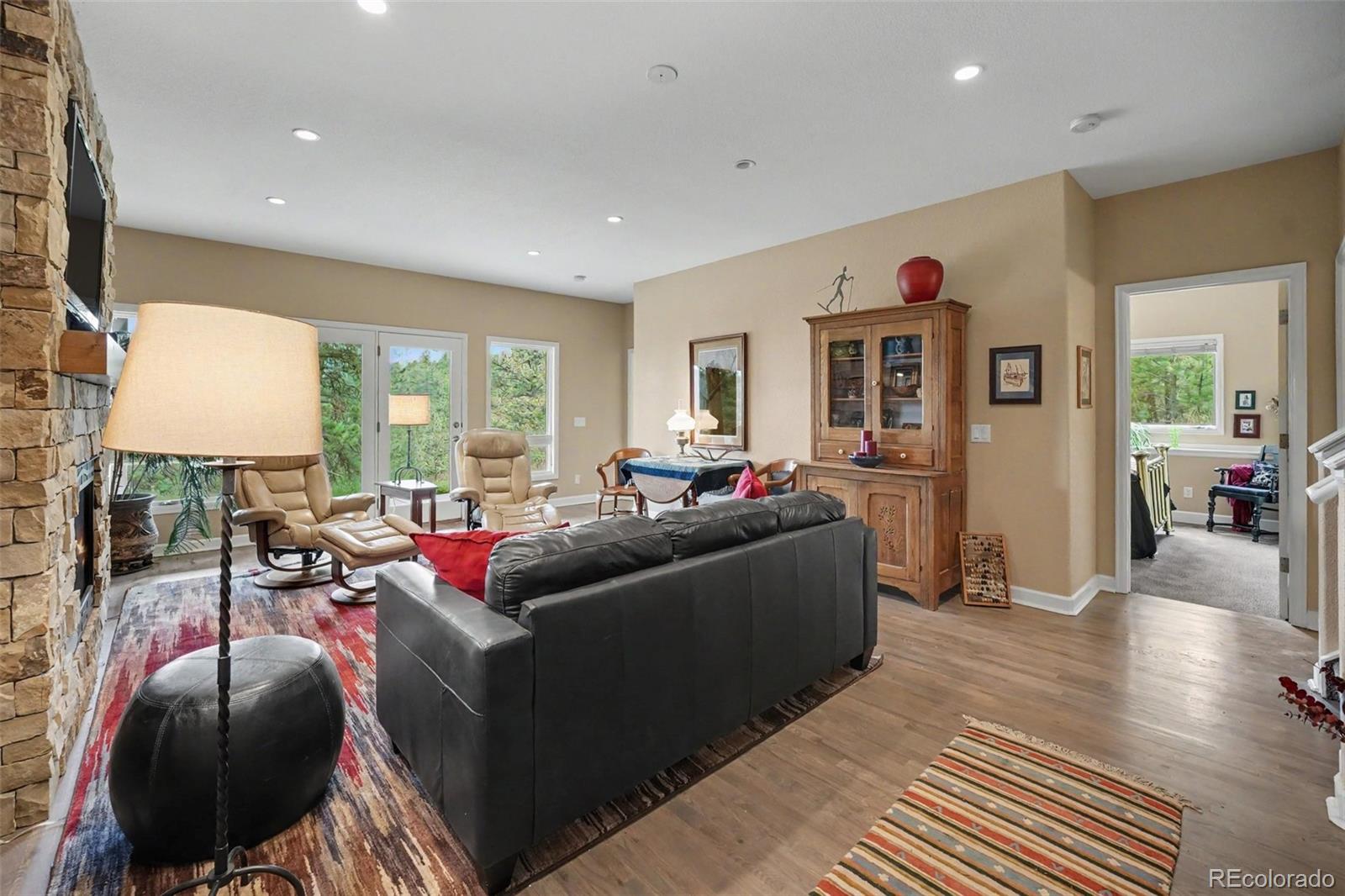 MLS Image #16 for 33926  columbine circle,evergreen, Colorado
