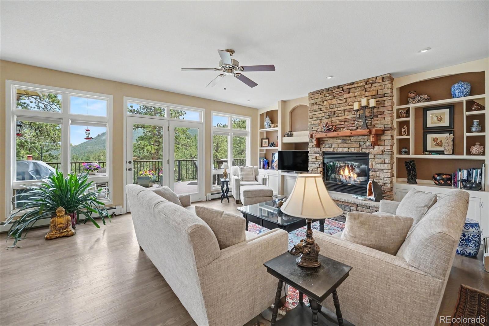 MLS Image #3 for 33926  columbine circle,evergreen, Colorado