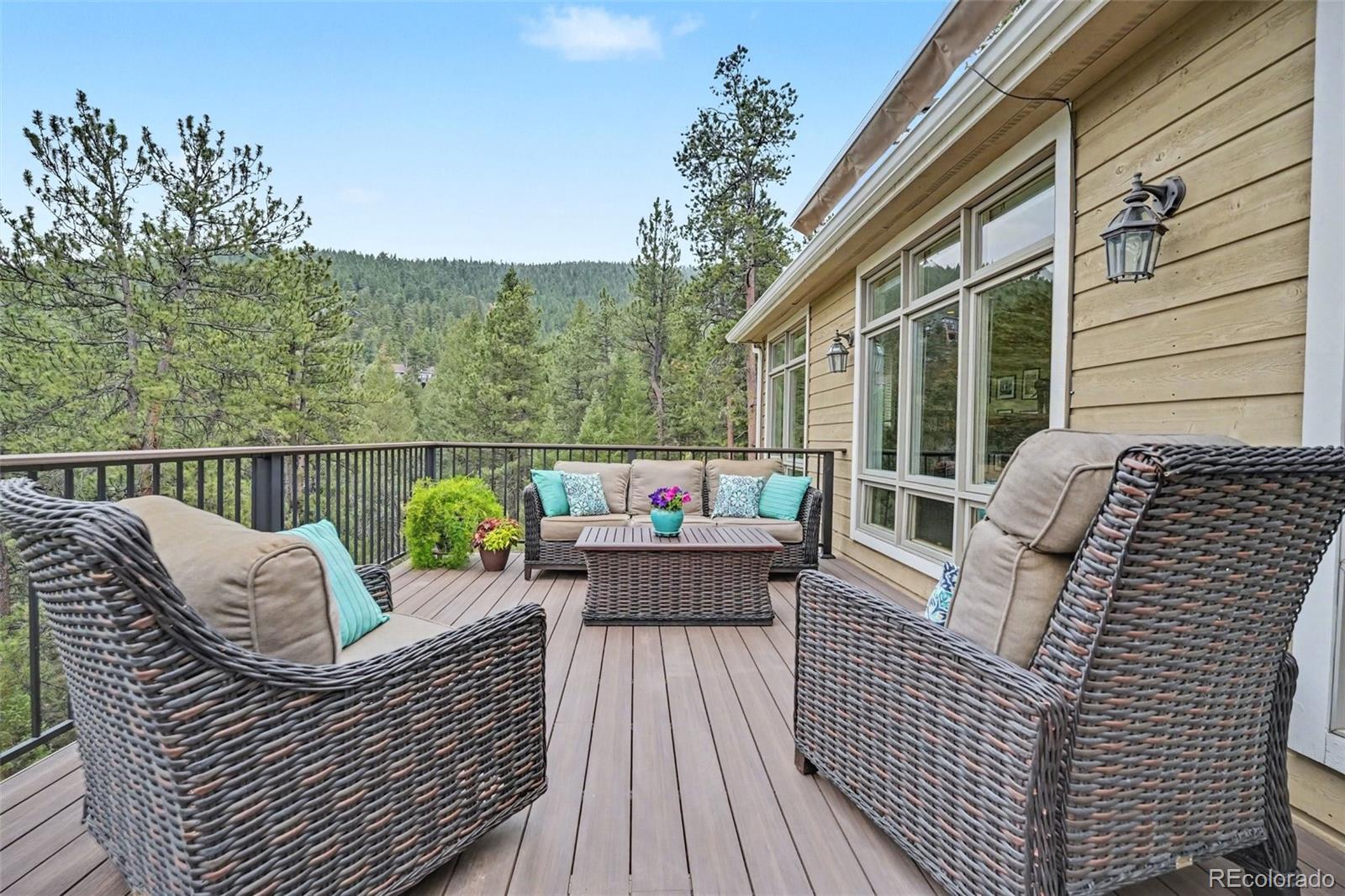 MLS Image #33 for 33926  columbine circle,evergreen, Colorado