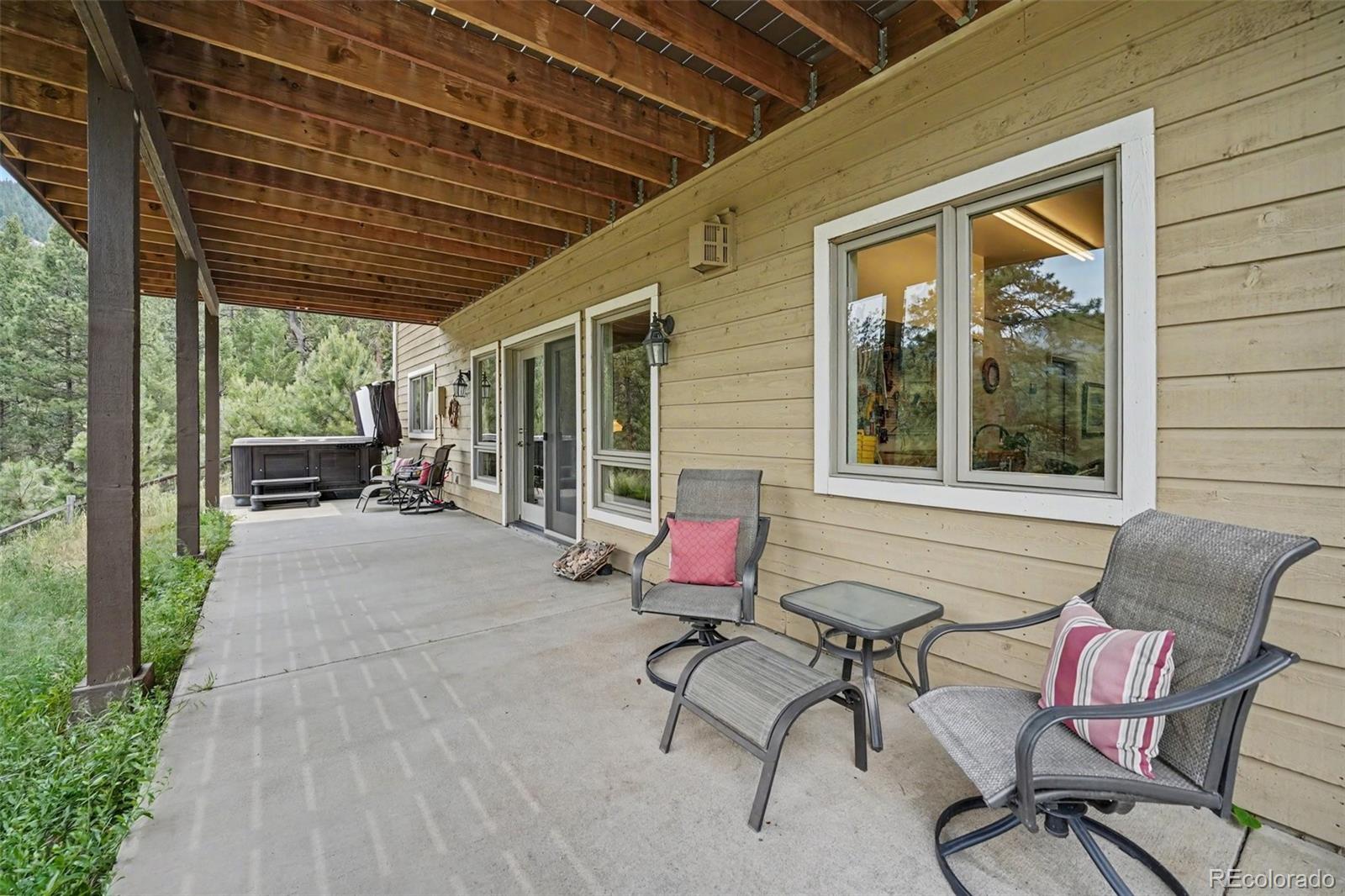 MLS Image #34 for 33926  columbine circle,evergreen, Colorado