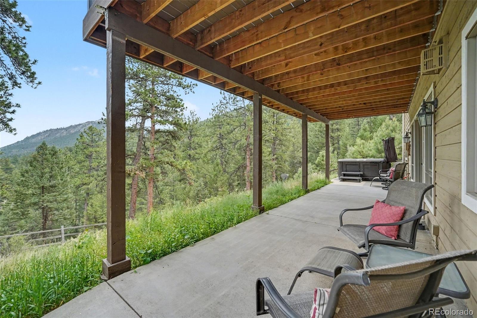 MLS Image #35 for 33926  columbine circle,evergreen, Colorado