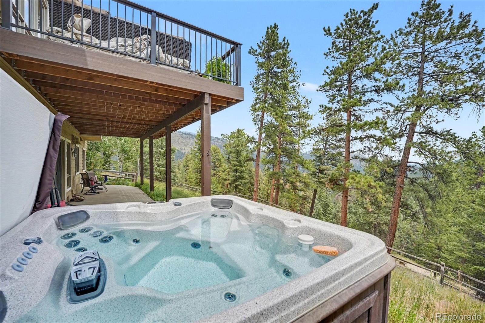 MLS Image #36 for 33926  columbine circle,evergreen, Colorado