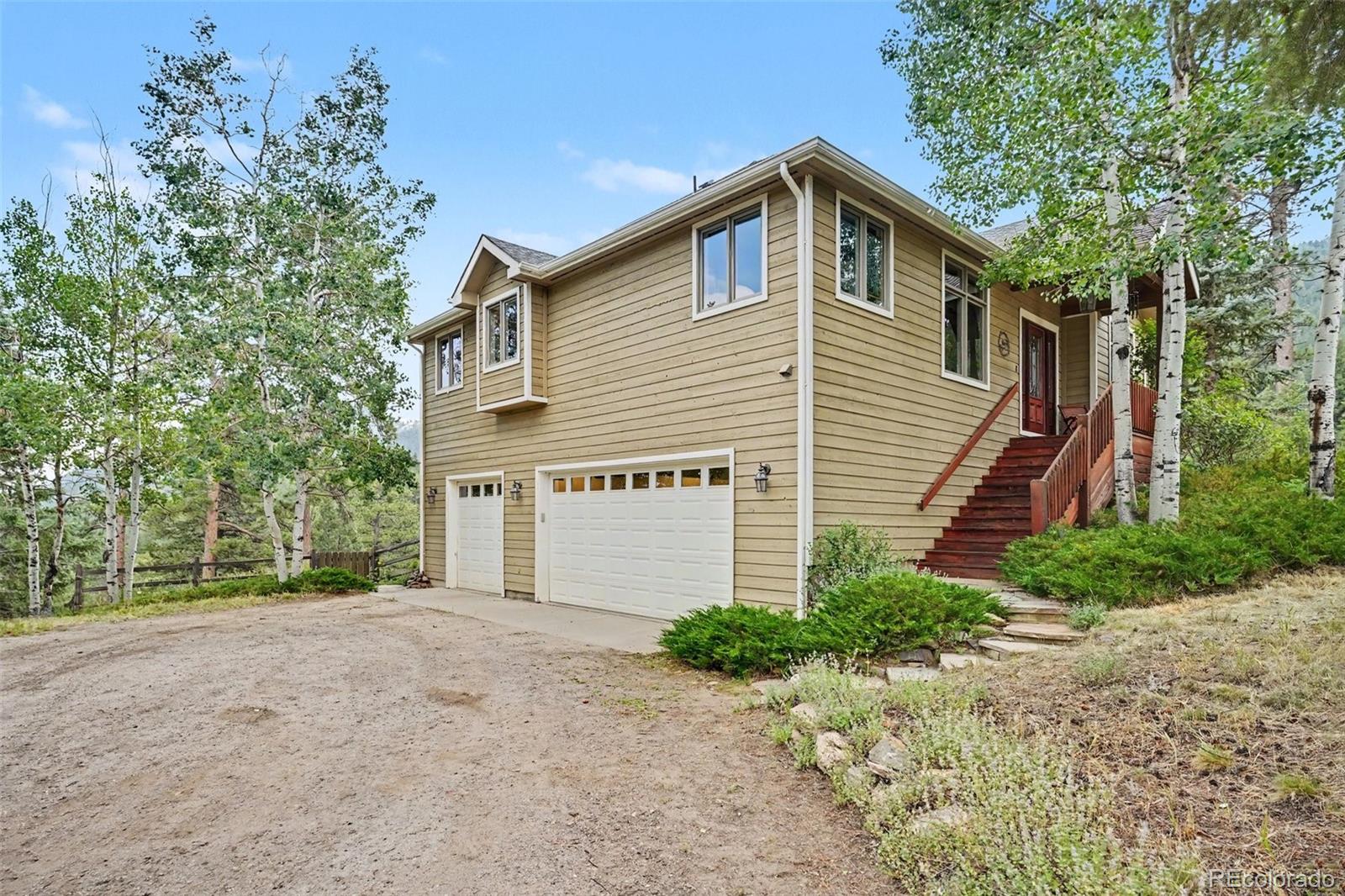 MLS Image #38 for 33926  columbine circle,evergreen, Colorado