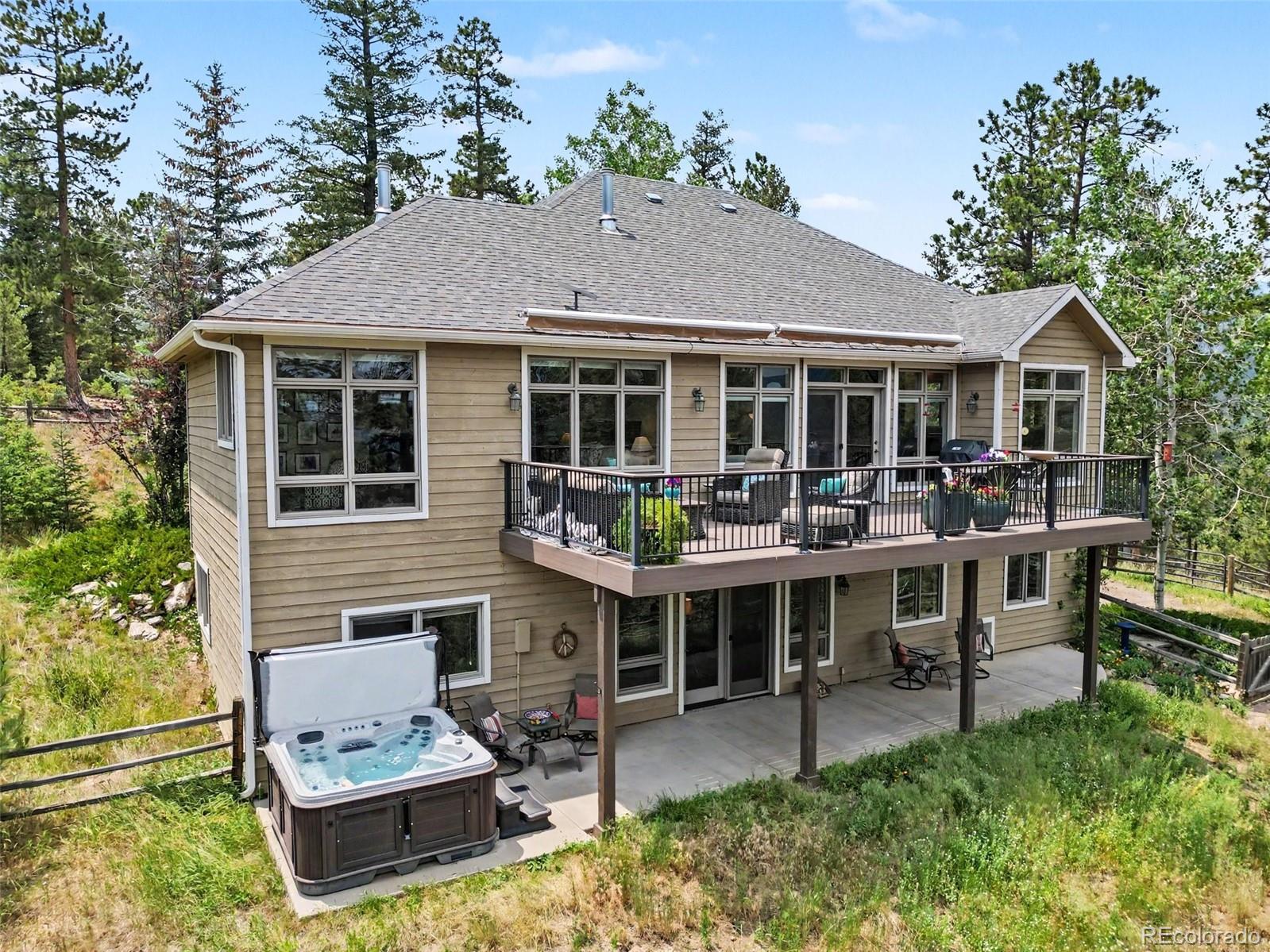 MLS Image #39 for 33926  columbine circle,evergreen, Colorado