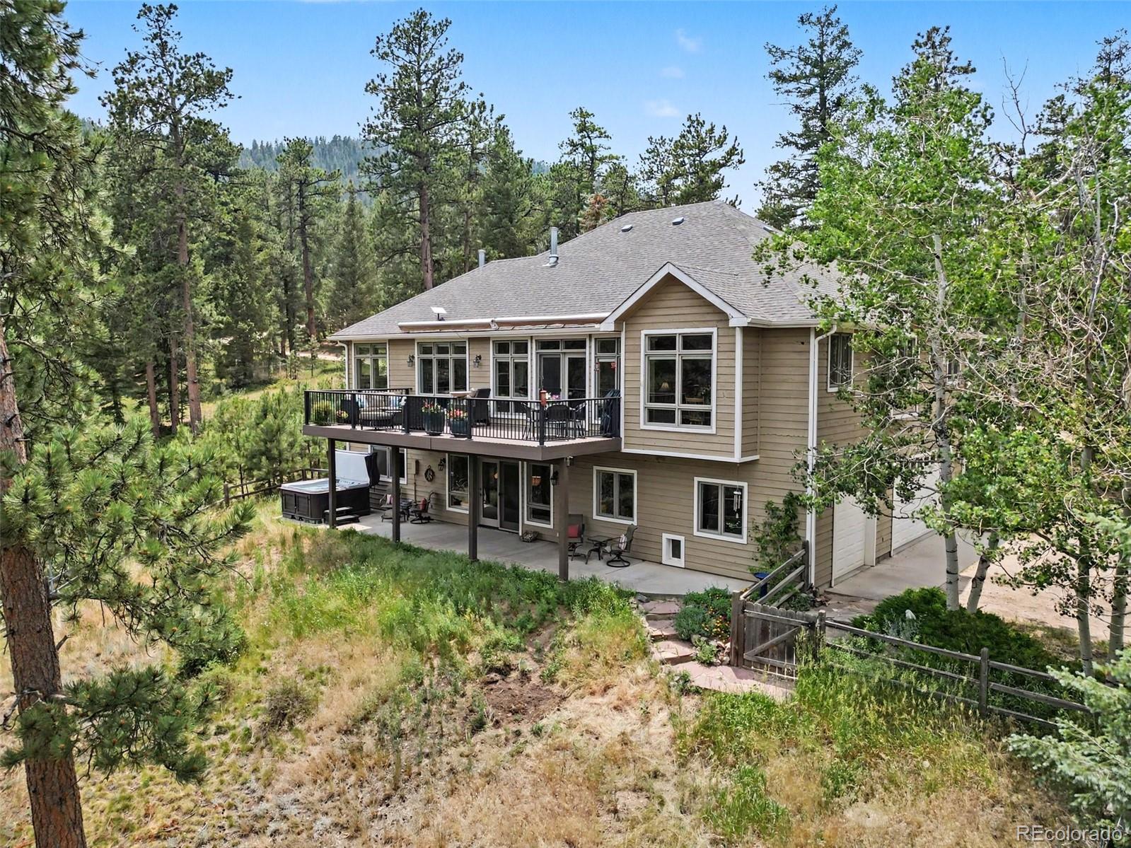 MLS Image #40 for 33926  columbine circle,evergreen, Colorado