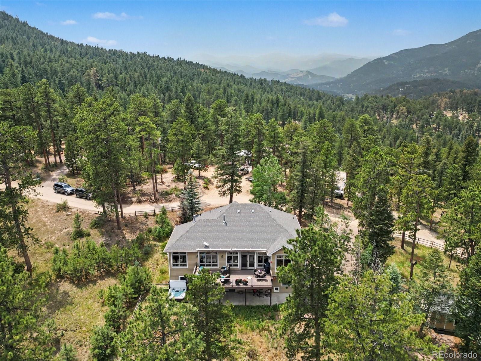 MLS Image #41 for 33926  columbine circle,evergreen, Colorado