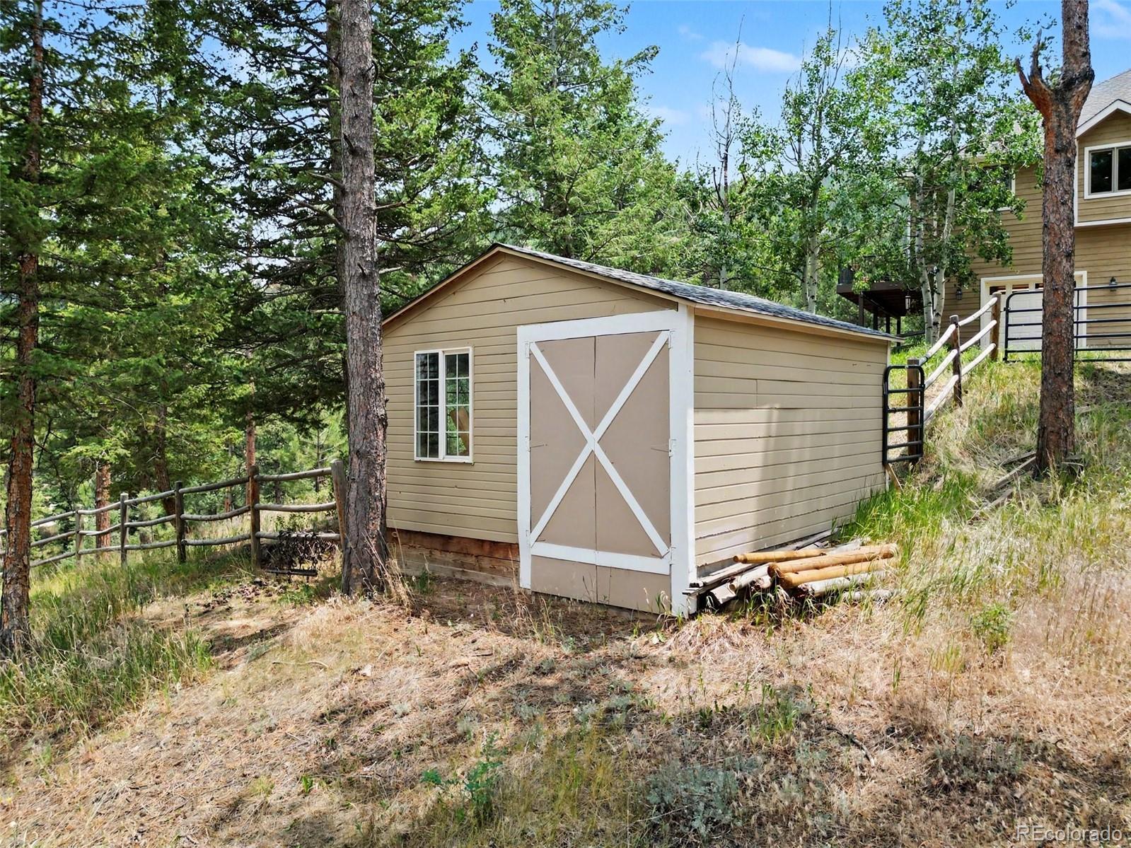 MLS Image #42 for 33926  columbine circle,evergreen, Colorado