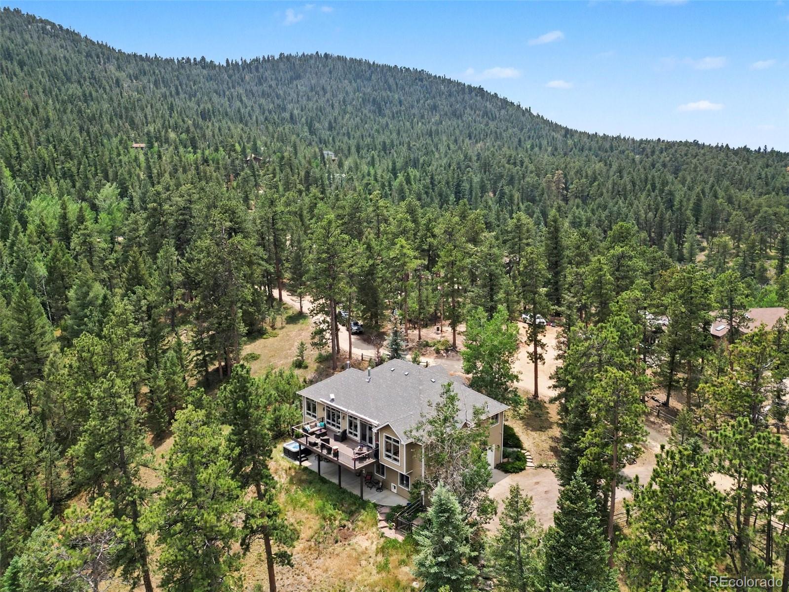 MLS Image #43 for 33926  columbine circle,evergreen, Colorado