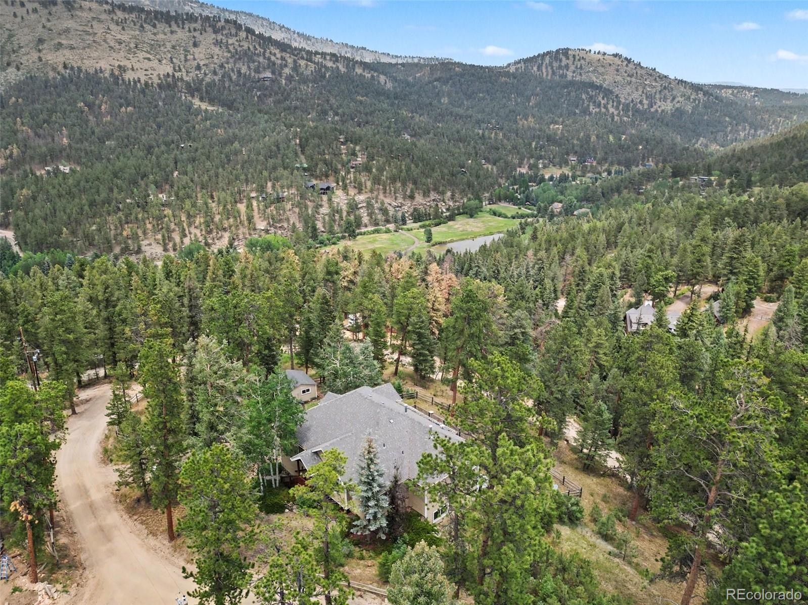 MLS Image #44 for 33926  columbine circle,evergreen, Colorado