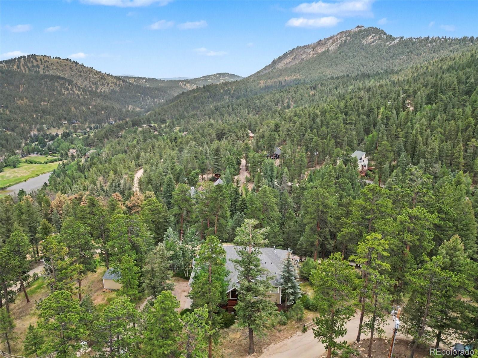 MLS Image #45 for 33926  columbine circle,evergreen, Colorado