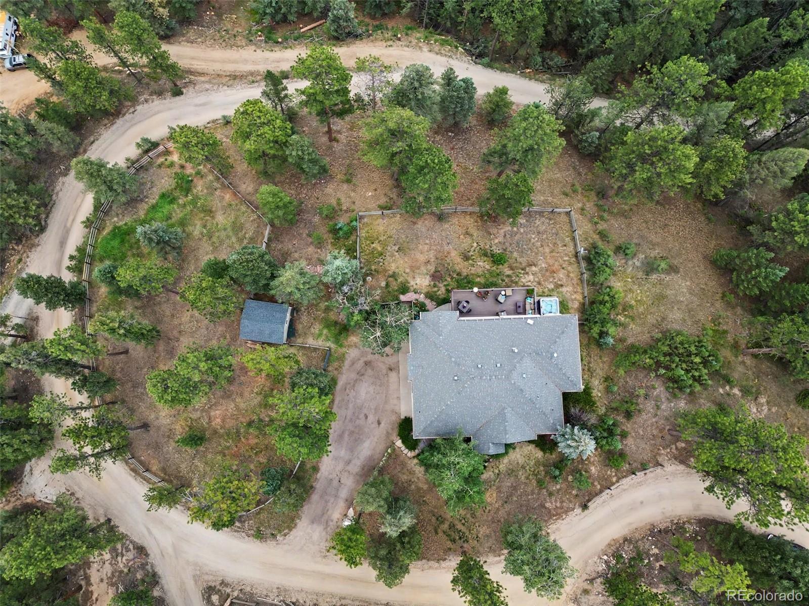 MLS Image #46 for 33926  columbine circle,evergreen, Colorado