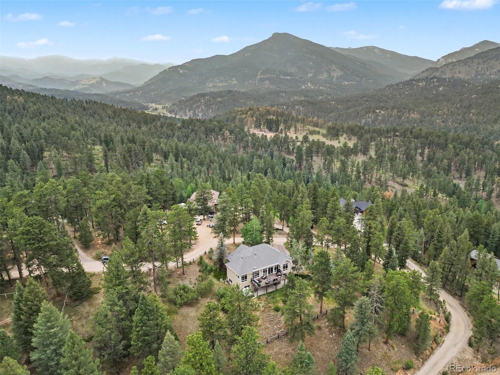 MLS Image #47 for 33926  columbine circle,evergreen, Colorado