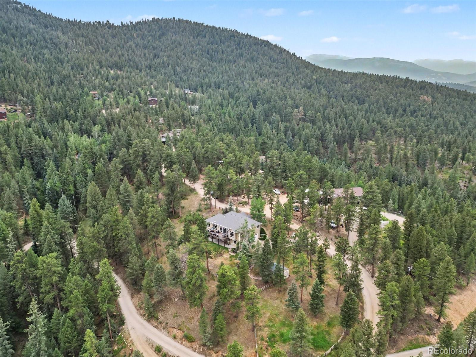 MLS Image #48 for 33926  columbine circle,evergreen, Colorado