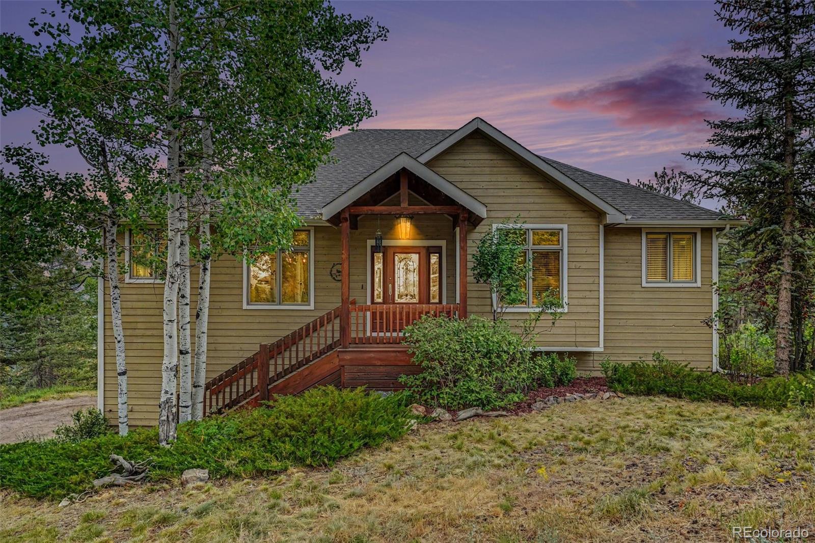 MLS Image #49 for 33926  columbine circle,evergreen, Colorado