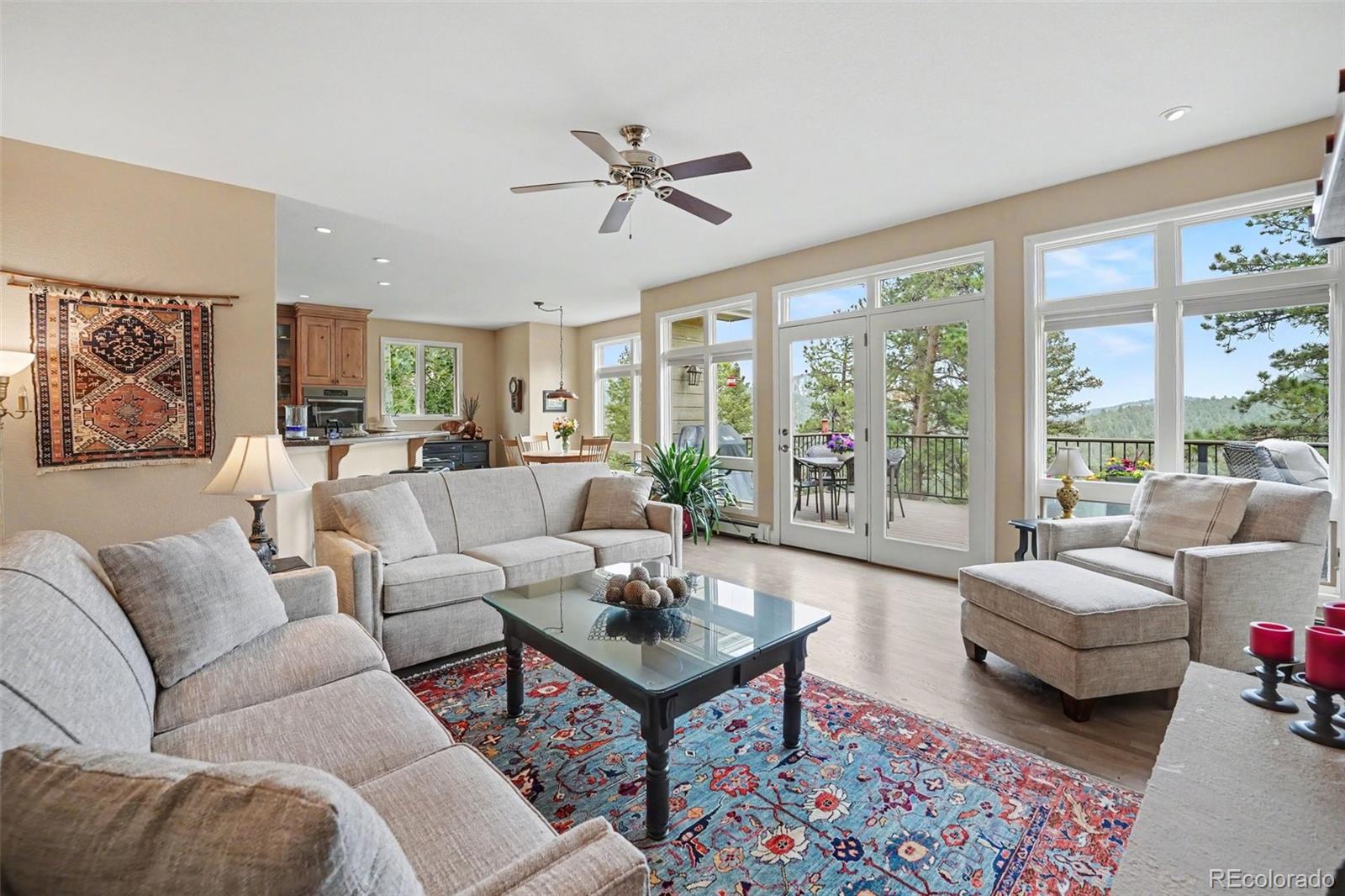 MLS Image #5 for 33926  columbine circle,evergreen, Colorado