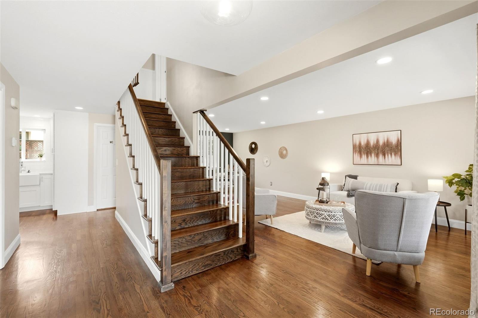 MLS Image #1 for 7705 e napa place,denver, Colorado
