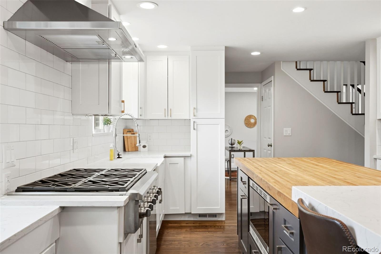 MLS Image #10 for 7705 e napa place,denver, Colorado