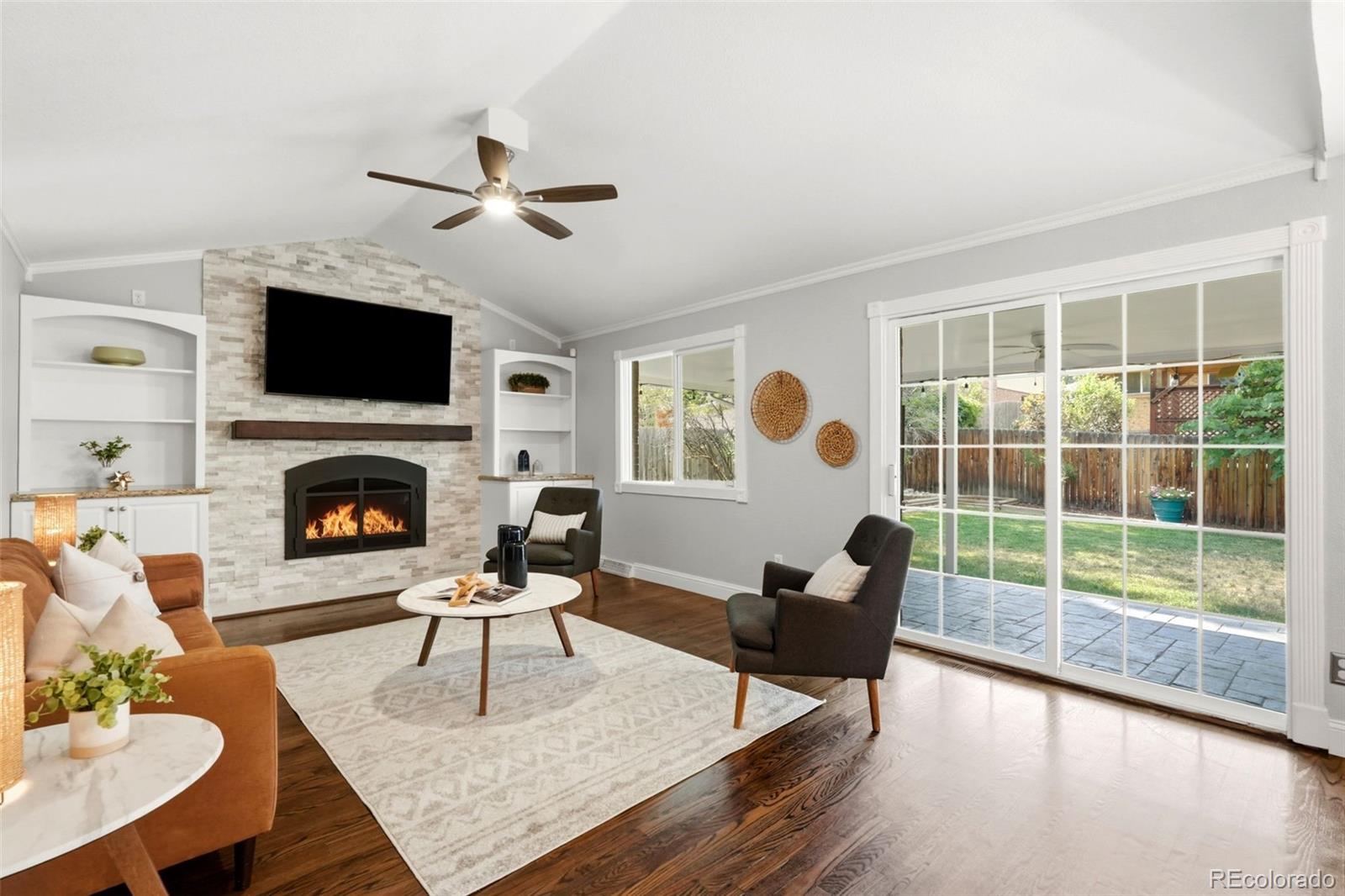 MLS Image #13 for 7705 e napa place,denver, Colorado