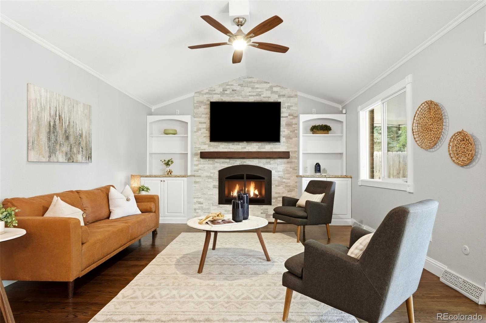 MLS Image #14 for 7705 e napa place,denver, Colorado