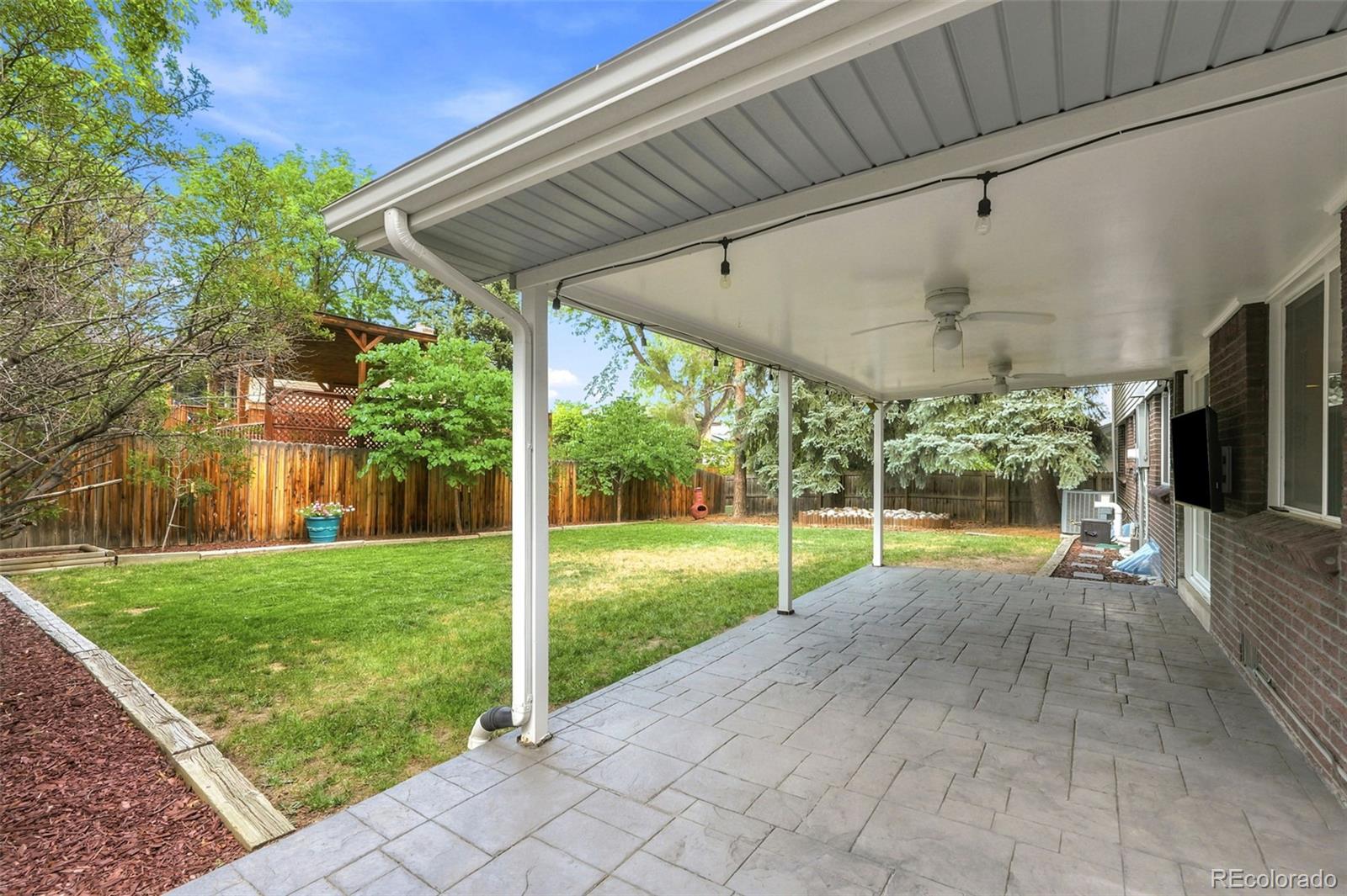MLS Image #39 for 7705 e napa place,denver, Colorado