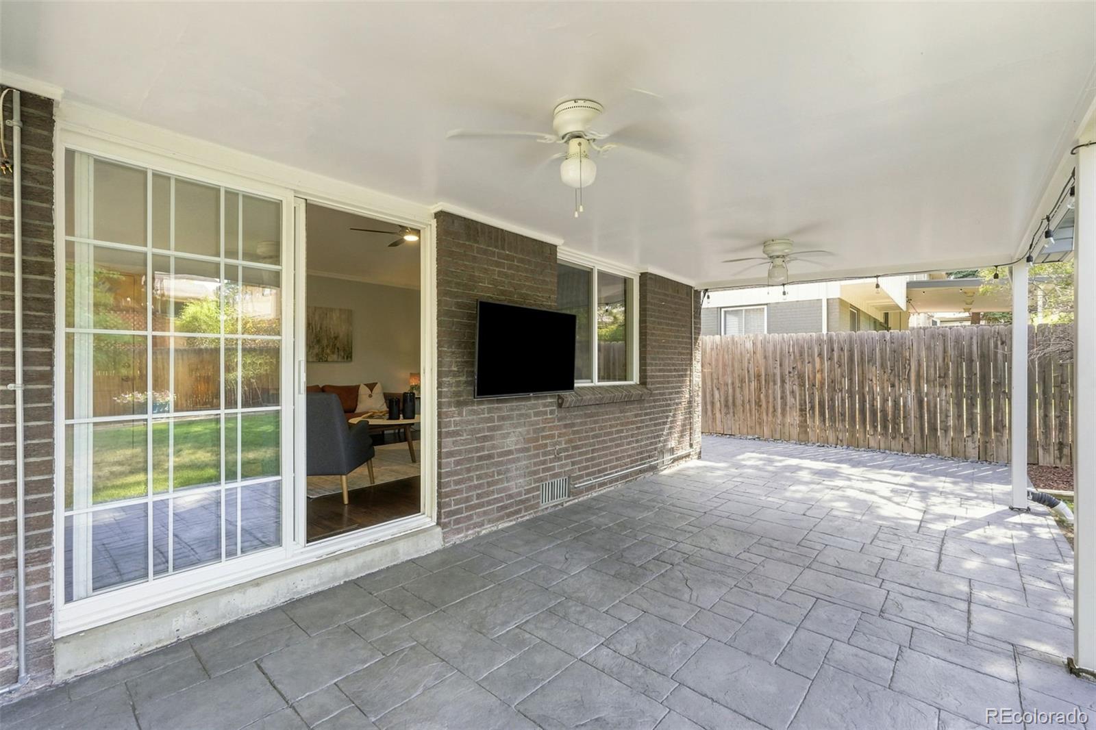 MLS Image #40 for 7705 e napa place,denver, Colorado