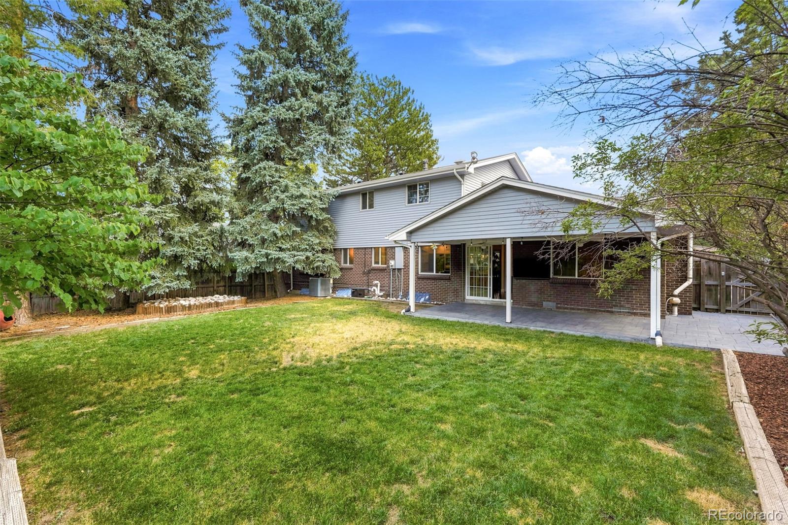 MLS Image #41 for 7705 e napa place,denver, Colorado
