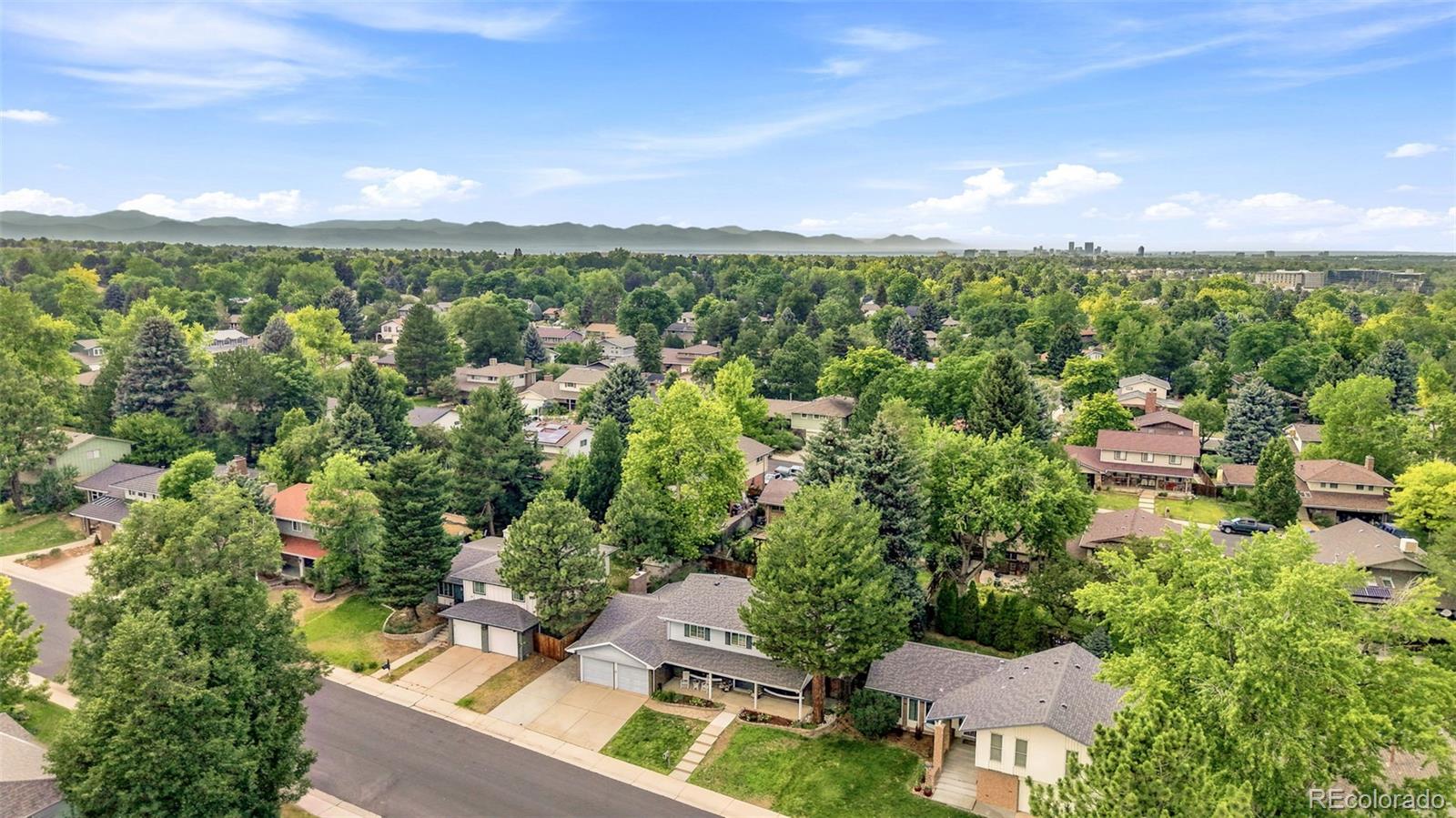 MLS Image #45 for 7705 e napa place,denver, Colorado
