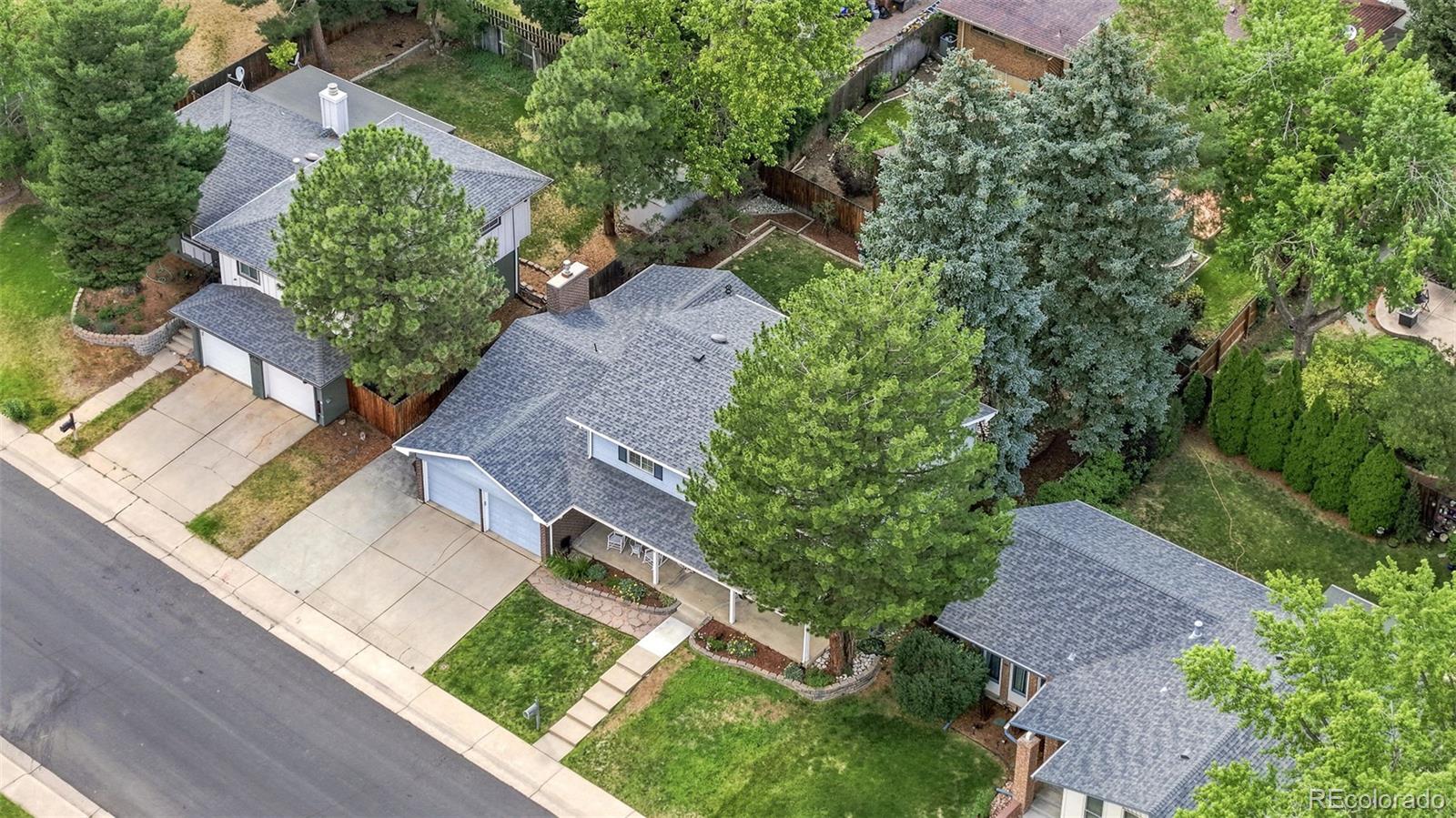 MLS Image #46 for 7705 e napa place,denver, Colorado