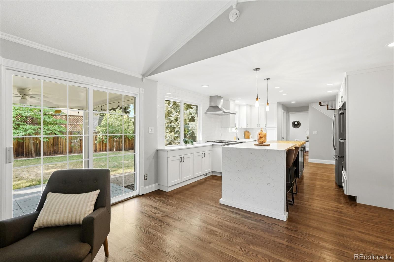 MLS Image #8 for 7705 e napa place,denver, Colorado