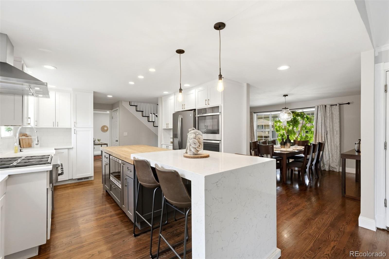 MLS Image #9 for 7705 e napa place,denver, Colorado