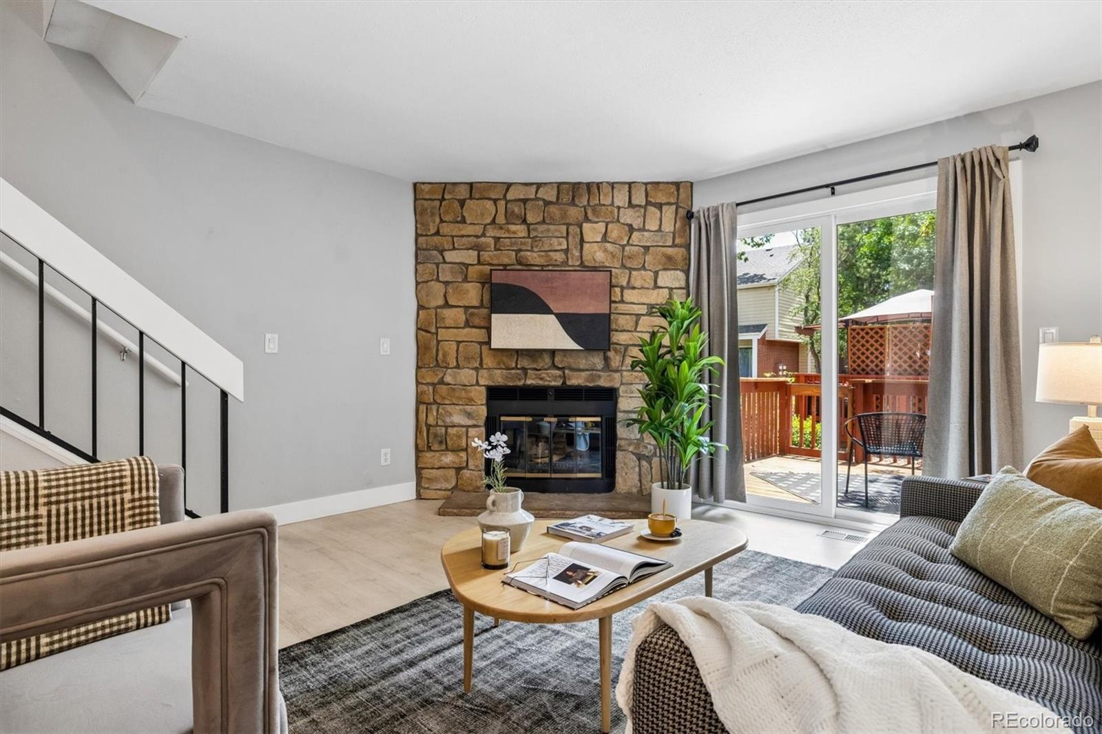 MLS Image #10 for 7474 e arkansas avenue,denver, Colorado