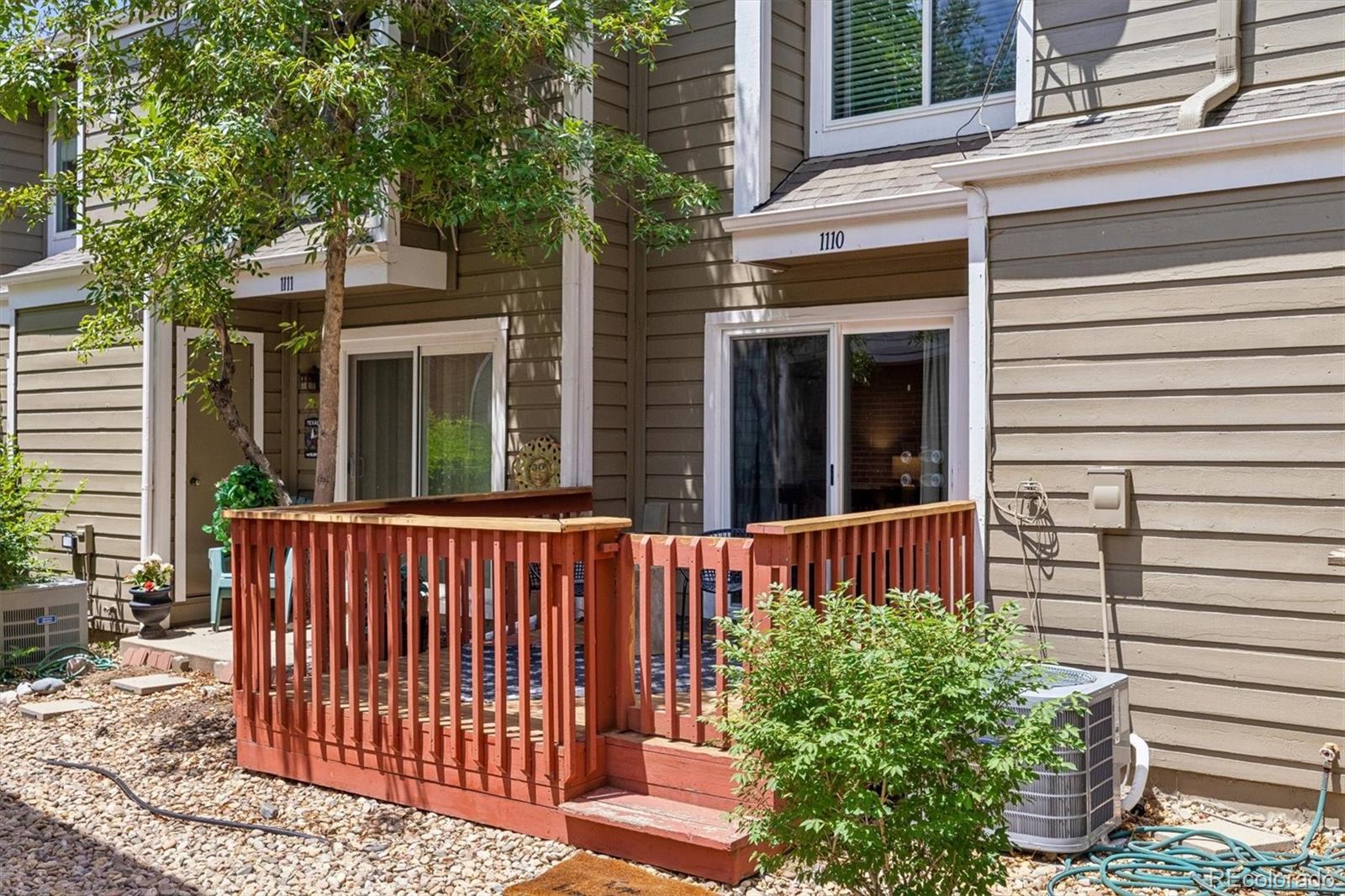 MLS Image #12 for 7474 e arkansas avenue,denver, Colorado