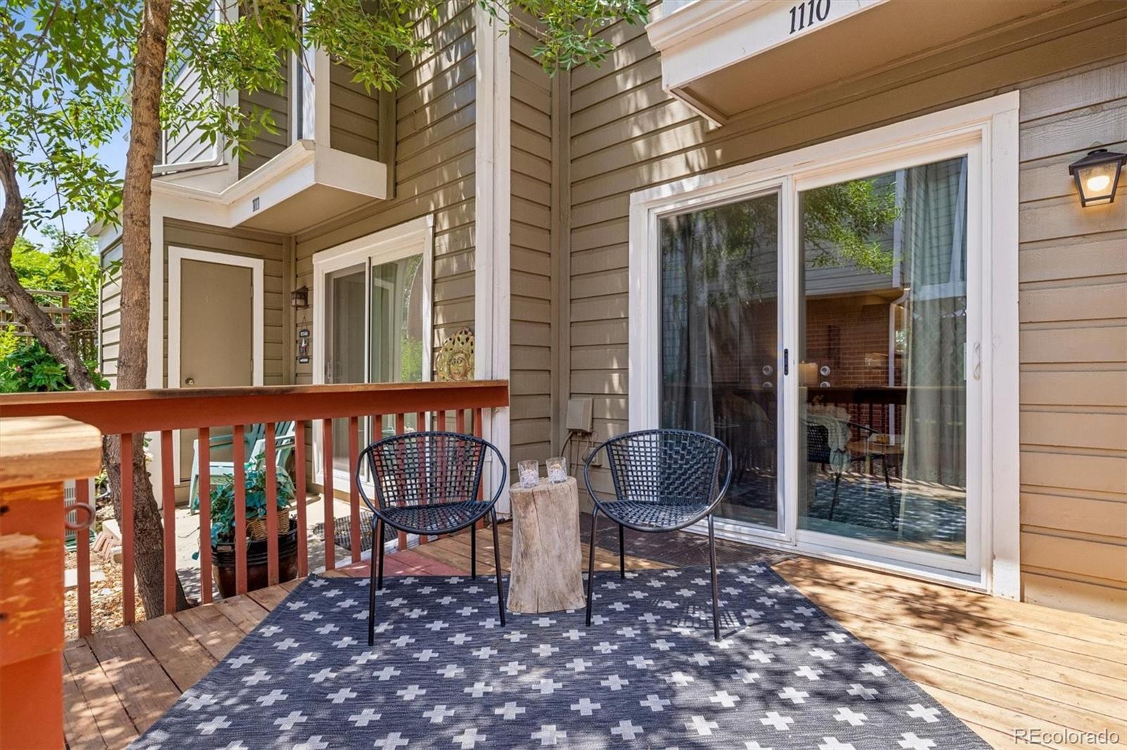 MLS Image #13 for 7474 e arkansas avenue,denver, Colorado