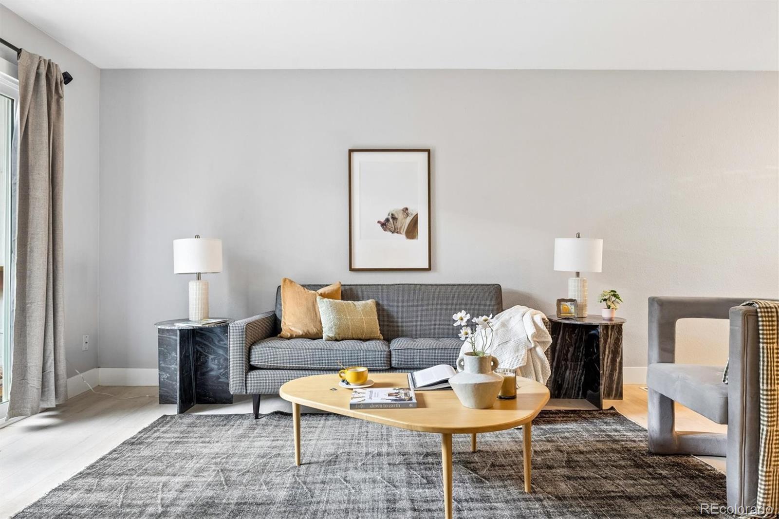 MLS Image #14 for 7474 e arkansas avenue,denver, Colorado
