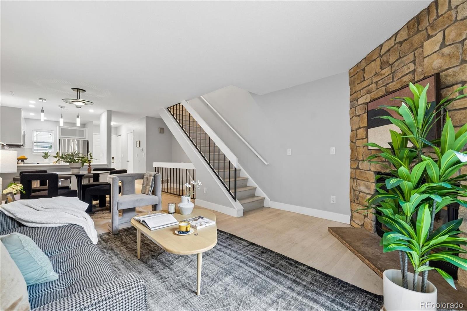 MLS Image #15 for 7474 e arkansas avenue,denver, Colorado