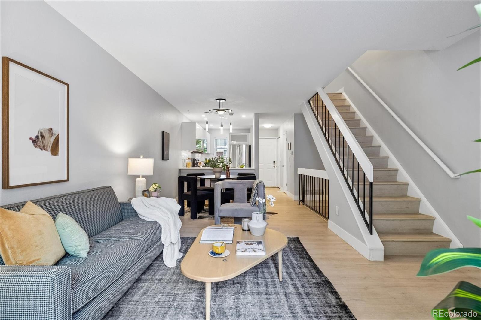 MLS Image #16 for 7474 e arkansas avenue,denver, Colorado