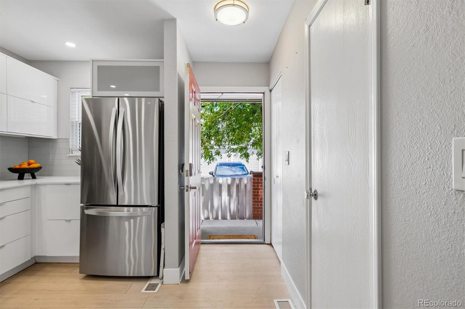 MLS Image #2 for 7474 e arkansas avenue,denver, Colorado