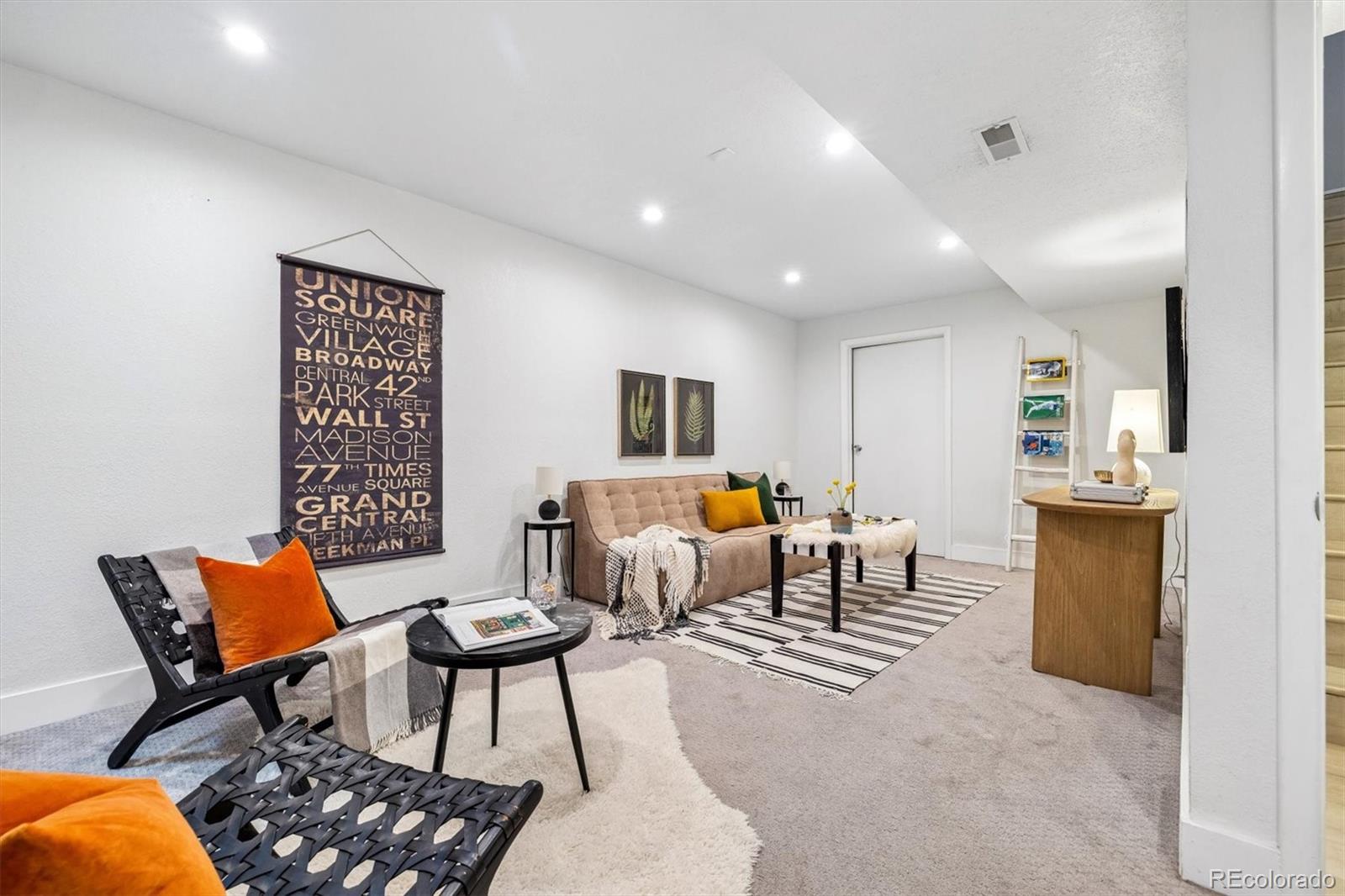MLS Image #22 for 7474 e arkansas avenue,denver, Colorado